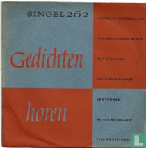Gedichten horen