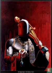 The Trigan Empire - The Collection 8