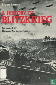 A History of Blitzkrieg