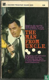 The Man from U.N.C.L.E.