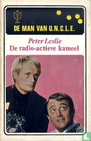 De radio-actieve kameel