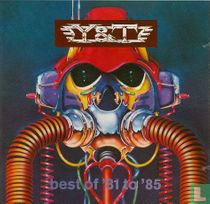Best of '81 to '85