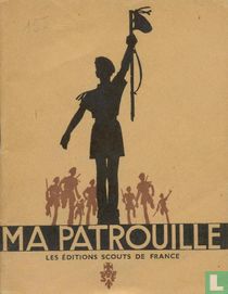 Ma patrouille
