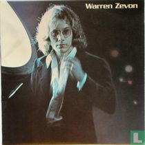Zevon, Warren catalogue de disques vinyles et cd