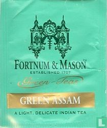 Green Assam