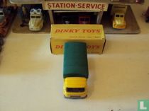 Berliet GAK