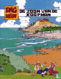 De zoon van de koopman