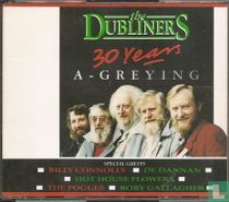 30 Years A-Greying
