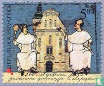 Gymnasium Lepoglava kaufen