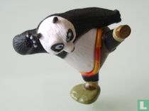 Kung Fu Panda beeldjes, figurines en miniaturen catalogus