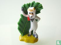 König Julien