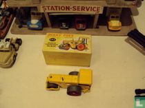 Richier Road Roller