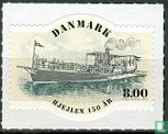 150 années Hjejlen acheter