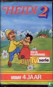 Heidi 2