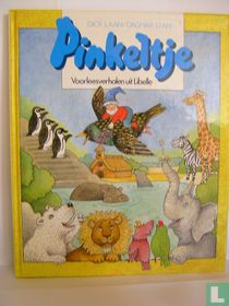 Pinkeltje