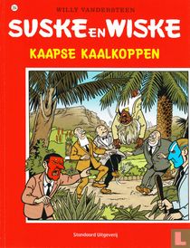 Kaapse kaalkoppen kopen