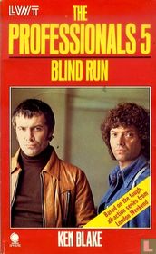 Blind Run