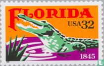 Floride, 1845-1995 acheter