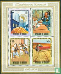 African Development Bank