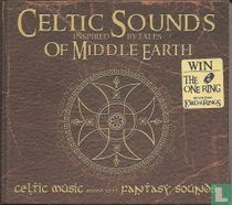 Celtic sounds inspired by tales of Middle Earth