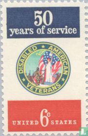 Disabled American Veterans