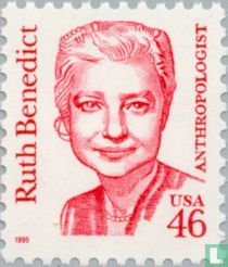 Ruth Benedict