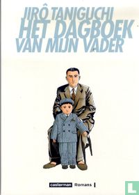 Het dagboek van mijn vader