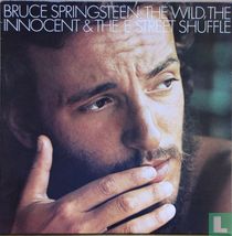 The Wild, the Innocent & the E Street Shuffle