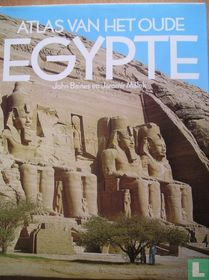 Atlas van het Oude Egypte