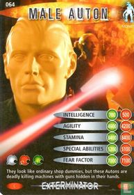 Male Auton