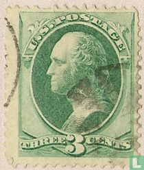 George Washington