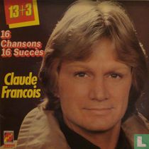16 Chansons 16 succès