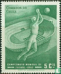 Coupe du monde de football acheter