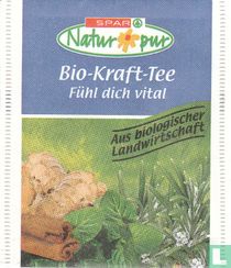 Bio-Kraft-Tee  