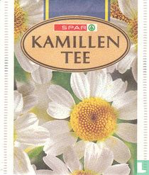 Kamillen Tee