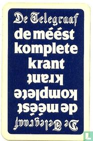 De Telegraaf