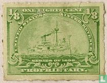 Revenue stamp (Fiscal stamp) miscellaneous catalogue