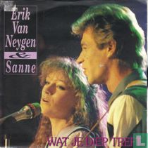 Wat je diep treft