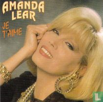 Je t'aime
