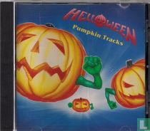 Pumpkin tracks