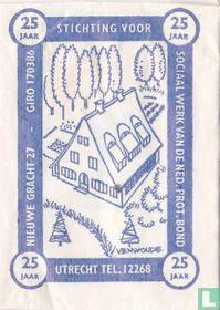 Stichting voor Sociaal Werk van de Ned. Prot. Bond