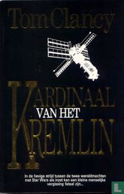 Kardinaal van het Kremlin  