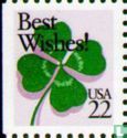 Greeting Stamps