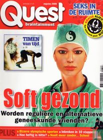 Quest 8