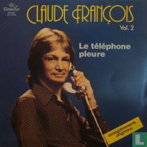 Le téléphone pleure