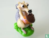 Scrat