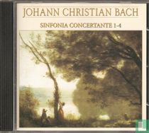 Sinfonia Concertante 1-4