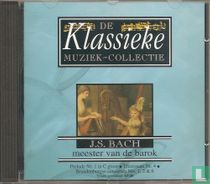 30: J.S. Bach: Meester van de barok
