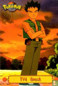 TV4 Brock
