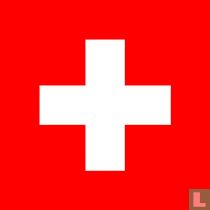 Zwitserland sigarenbandjescatalogus